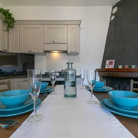 Appartement Mamma Ciccia - Root 12 *