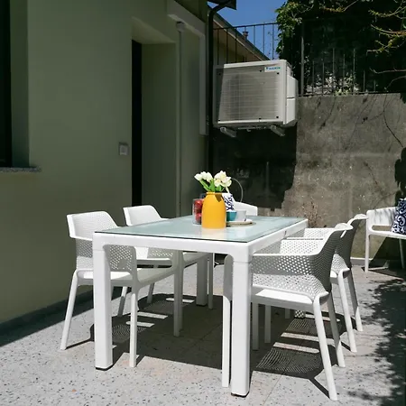 Mamma Ciccia - Root 12 Appartement Lierna