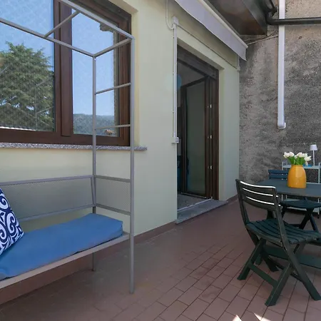 Appartement Mamma Ciccia - Root 12 *