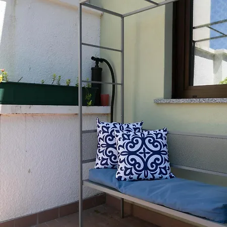 Appartement Mamma Ciccia - Root 12 Lierna