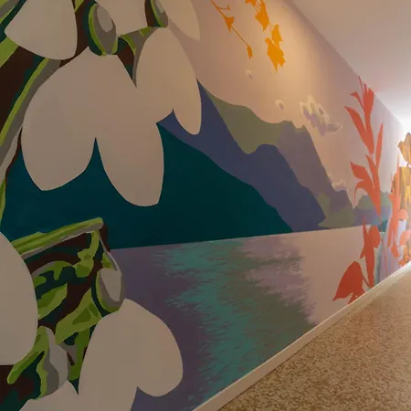 Appartement Mamma Ciccia - Root 12