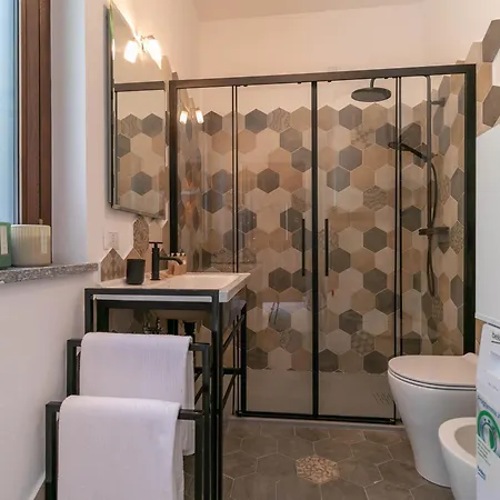Appartement Mamma Ciccia - Root 12 Lierna