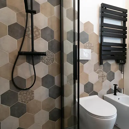 Appartement Mamma Ciccia - Root 12 *