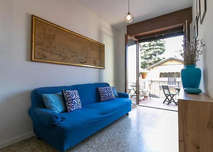 Mamma Ciccia - Root 12 Apartmán