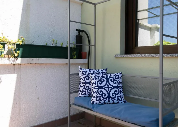 Apartmán Mamma Ciccia - Root 12 Lierna