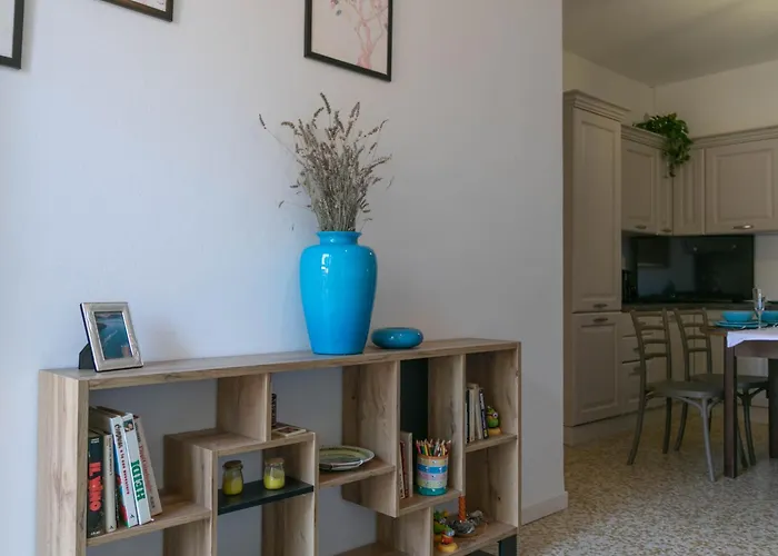 Mamma Ciccia - Root 12 Apartmán