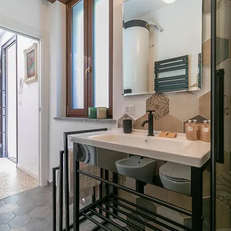 Mamma Ciccia - Root 12 Апартаменты