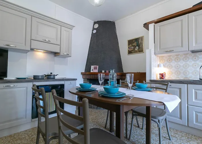 Mamma Ciccia - Root 12 Appartement