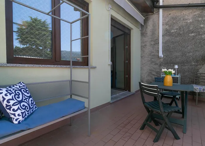 Appartement Mamma Ciccia - Root 12 *