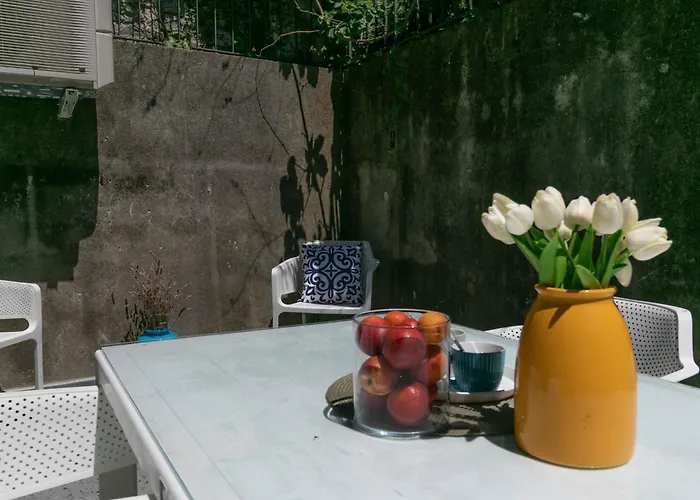 Appartement Mamma Ciccia - Root 12