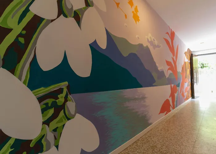 Appartement Mamma Ciccia - Root 12