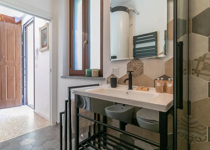 Mamma Ciccia - Root 12 Appartement