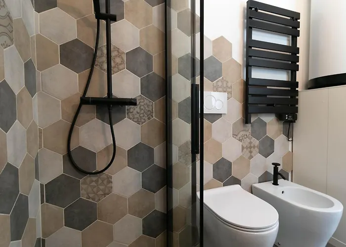 Appartement Mamma Ciccia - Root 12 *