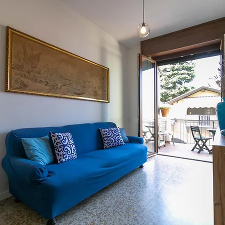 Mamma Ciccia - Root 12 דירה