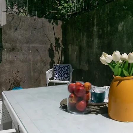 דירה Mamma Ciccia - Root 12