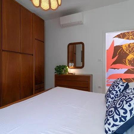 דירה Mamma Ciccia - Root 12 *