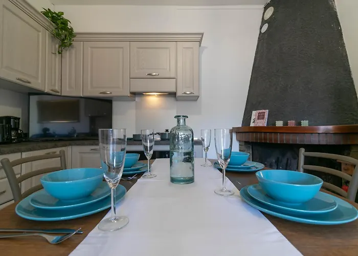 דירה Mamma Ciccia - Root 12 *