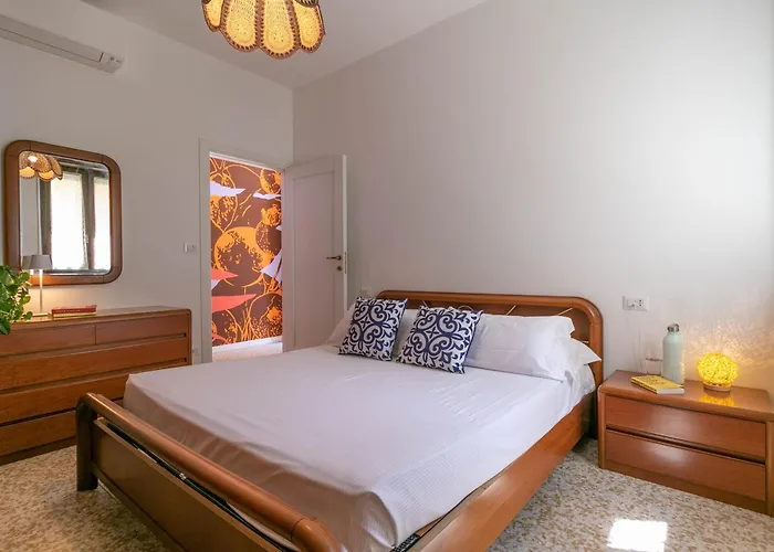 דירה Mamma Ciccia - Root 12 ליירנה