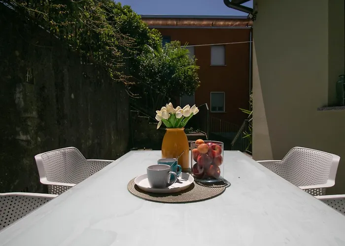 Mamma Ciccia - Root 12