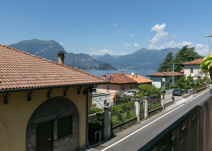 Mamma Ciccia - Root 12 דירה