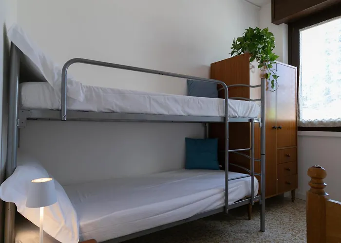 Mamma Ciccia - Root 12 דירה *