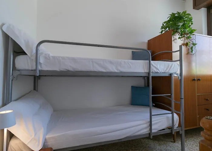 דירה Mamma Ciccia - Root 12 *