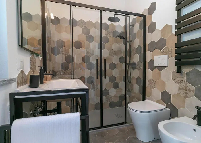 Mamma Ciccia - Root 12 דירה ליירנה