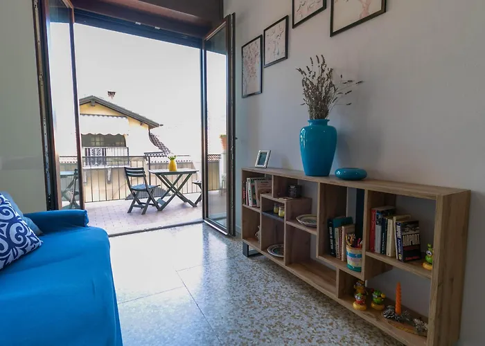 Mamma Ciccia - Root 12 דירה