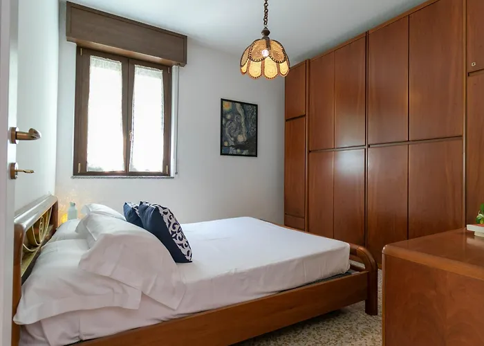 דירה Mamma Ciccia - Root 12 *